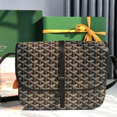 Goyard Satchel Bags